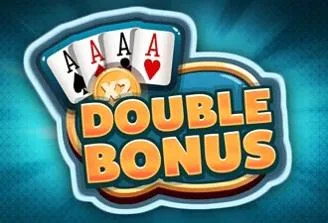 Double-Bonus