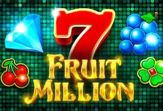 Fruit-Million