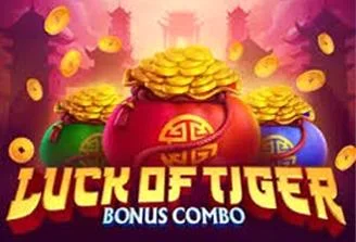 Luck-Of-Tiger